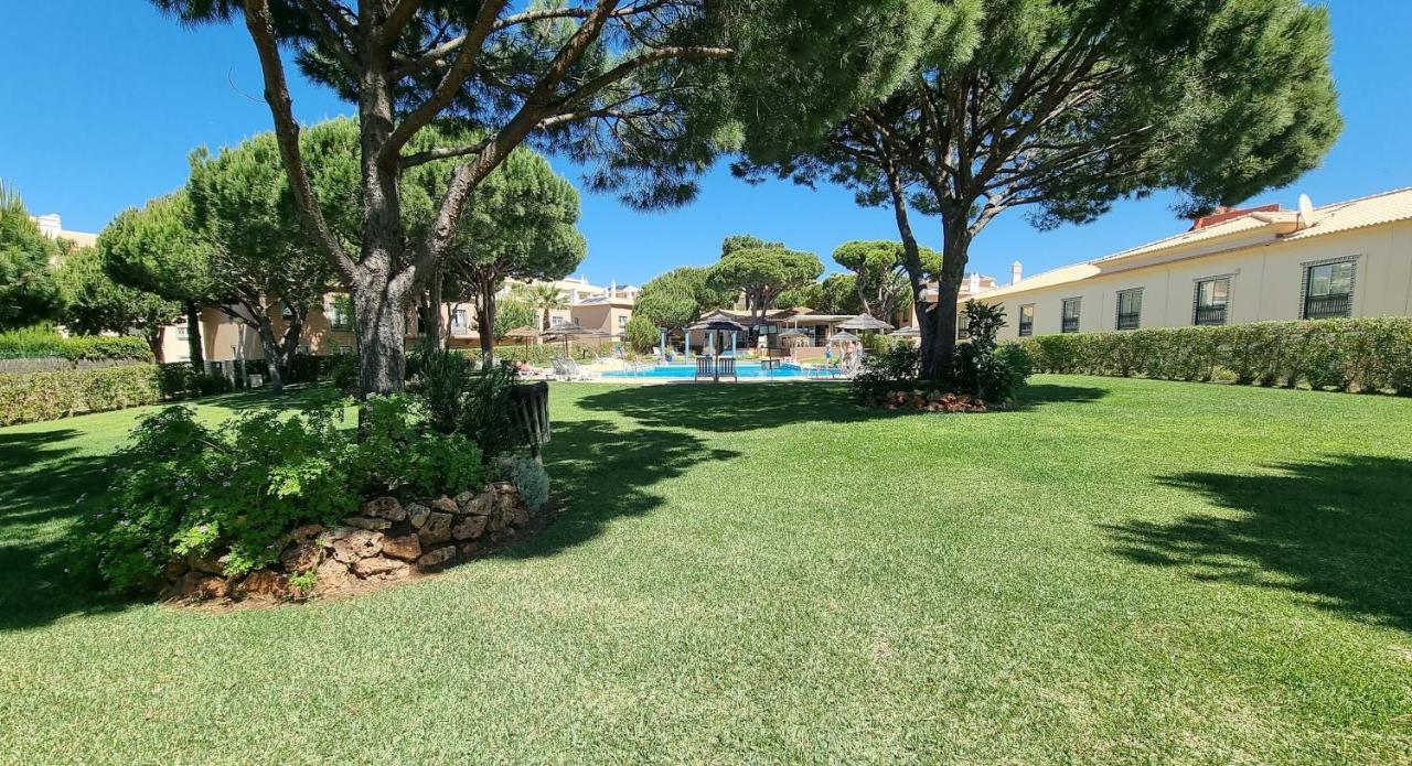 Apartamentos Praia Da Oura By Sunny Deluxe Albufeira Esterno foto