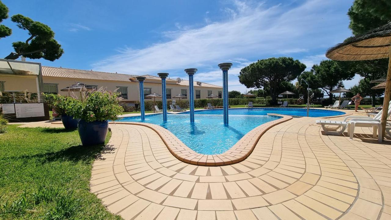 Apartamentos Praia Da Oura By Sunny Deluxe Albufeira Esterno foto