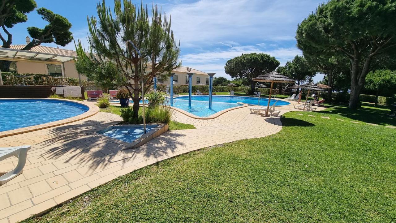 Apartamentos Praia Da Oura By Sunny Deluxe Albufeira Esterno foto