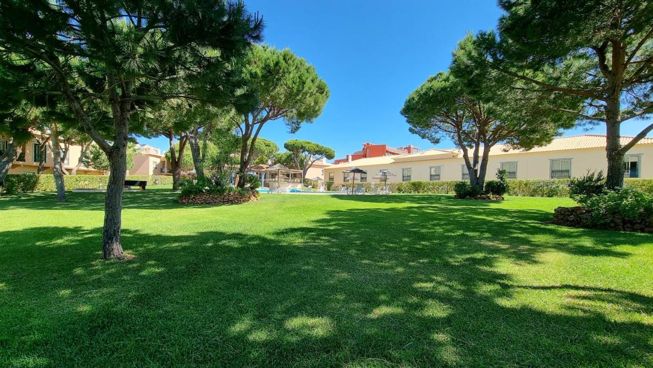 Apartamentos Praia Da Oura By Sunny Deluxe Albufeira Esterno foto