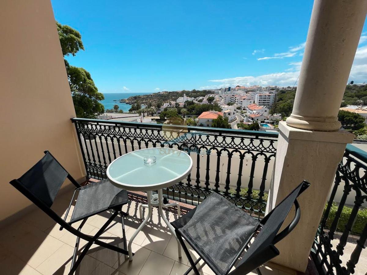 Apartamentos Praia Da Oura By Sunny Deluxe Albufeira Esterno foto
