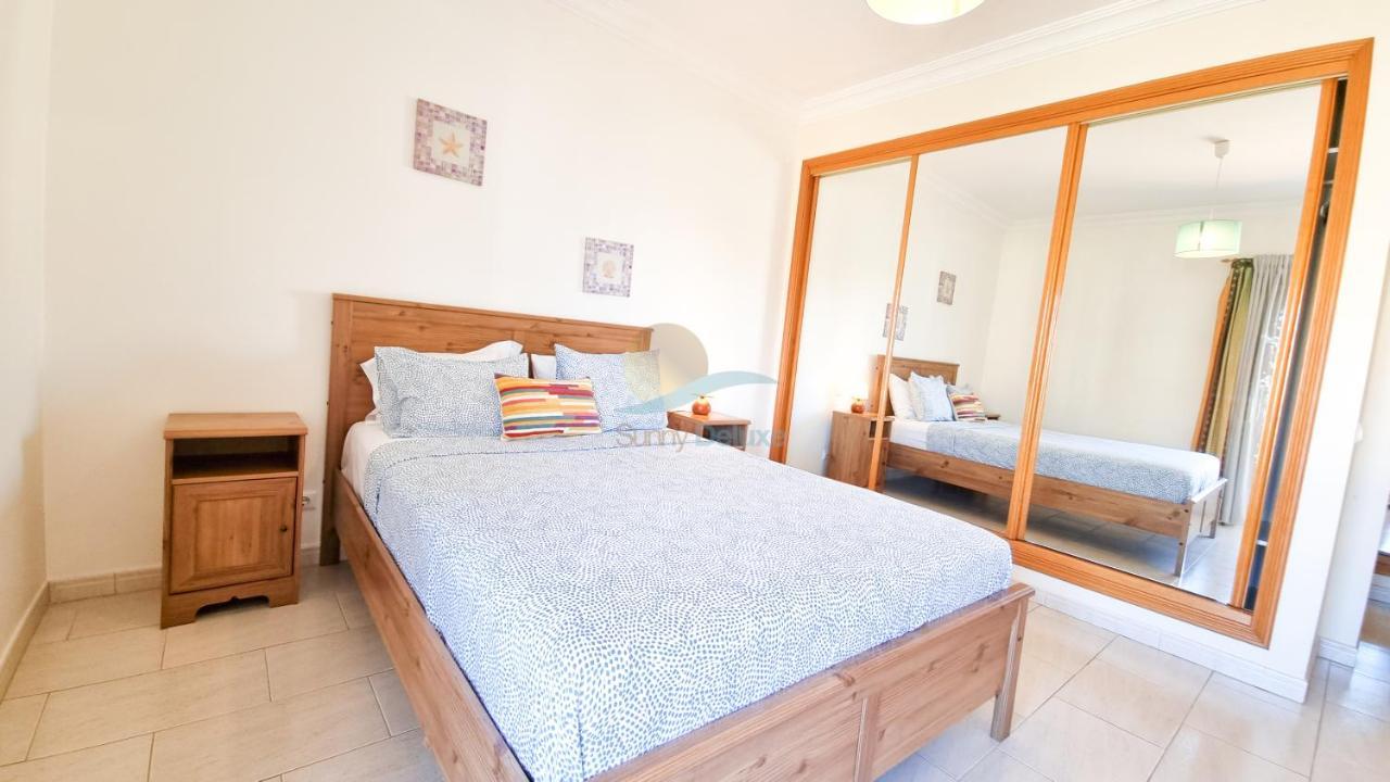 Apartamentos Praia Da Oura By Sunny Deluxe Albufeira Esterno foto