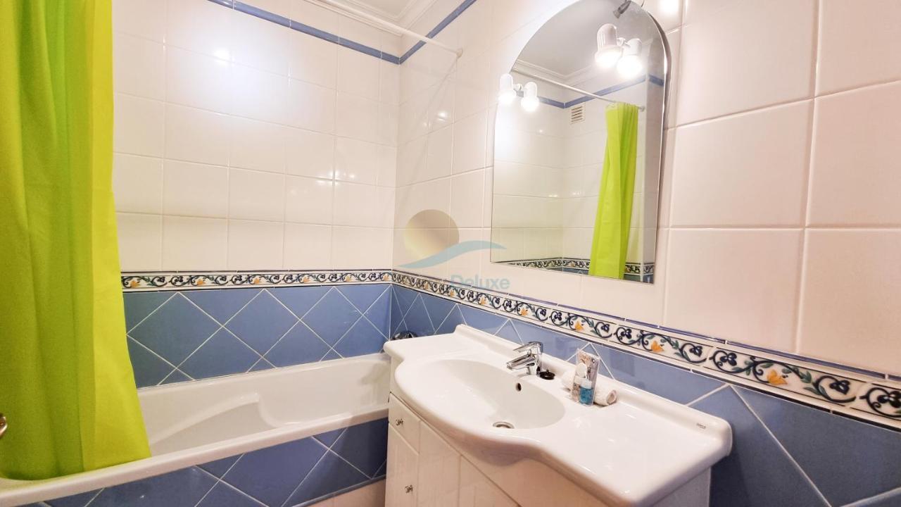 Apartamentos Praia Da Oura By Sunny Deluxe Albufeira Esterno foto