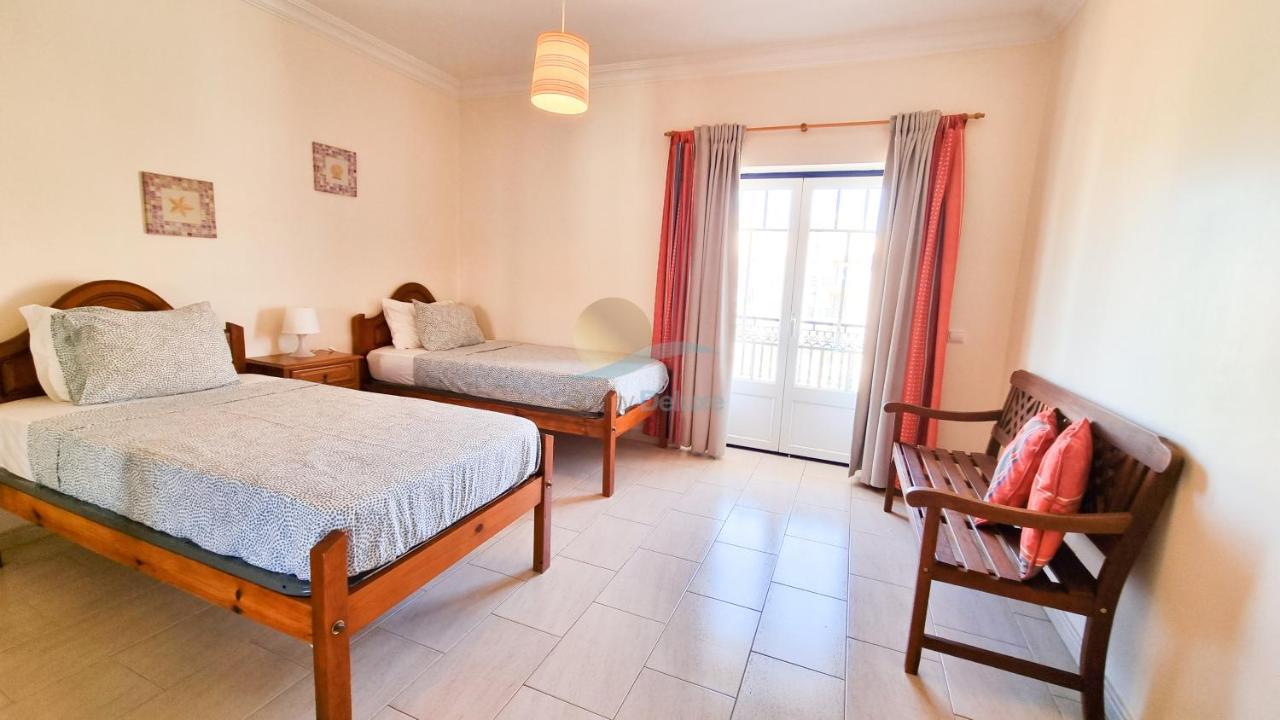 Apartamentos Praia Da Oura By Sunny Deluxe Albufeira Esterno foto