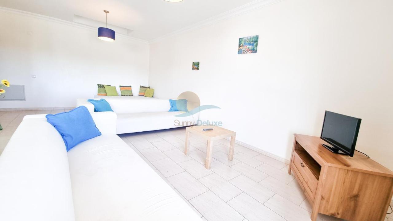 Apartamentos Praia Da Oura By Sunny Deluxe Albufeira Esterno foto