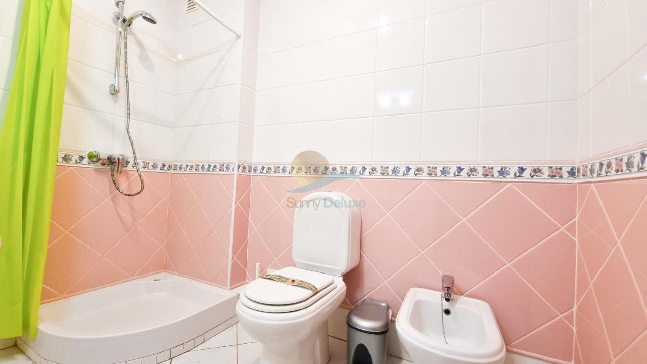 Apartamentos Praia Da Oura By Sunny Deluxe Albufeira Esterno foto