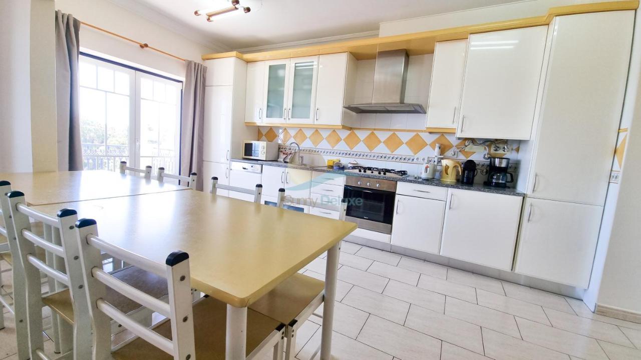 Apartamentos Praia Da Oura By Sunny Deluxe Albufeira Esterno foto