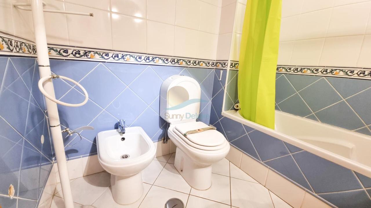 Apartamentos Praia Da Oura By Sunny Deluxe Albufeira Esterno foto