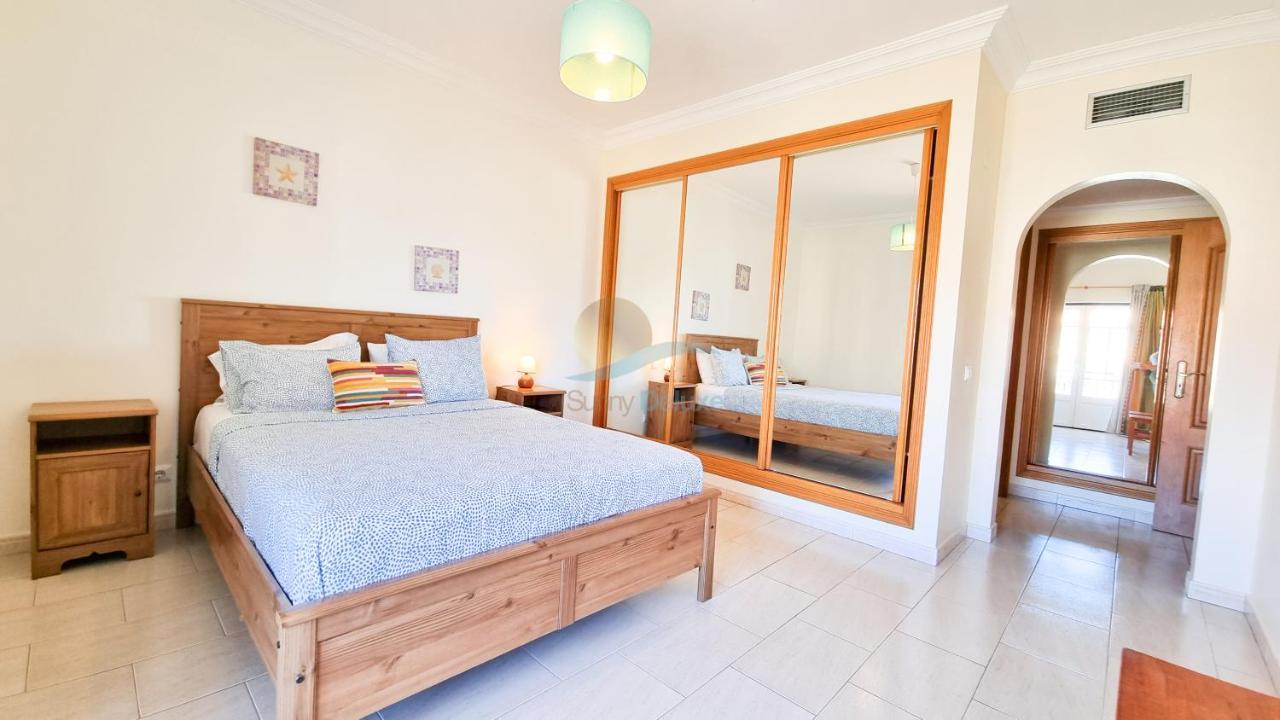 Apartamentos Praia Da Oura By Sunny Deluxe Albufeira Esterno foto