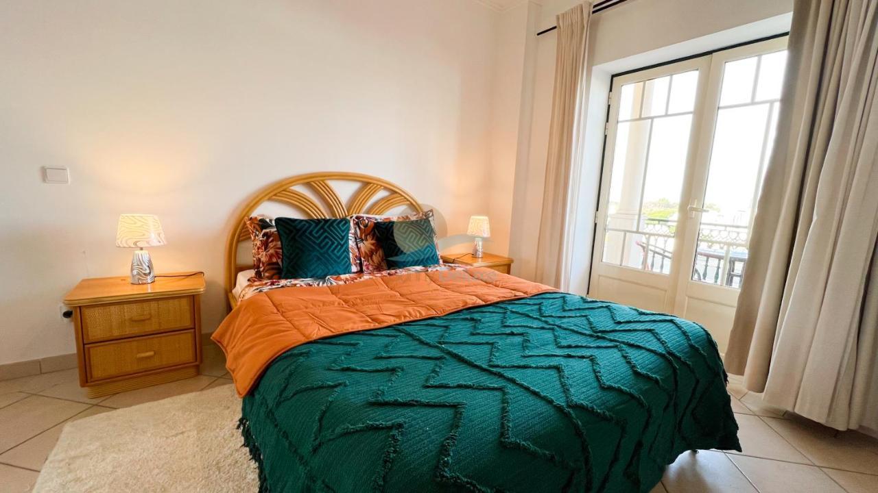 Apartamentos Praia Da Oura By Sunny Deluxe Albufeira Esterno foto
