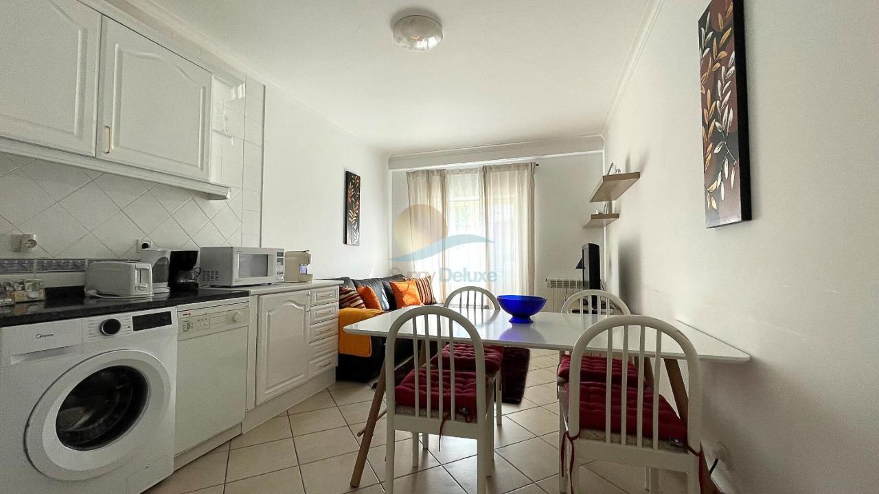 Apartamentos Praia Da Oura By Sunny Deluxe Albufeira Esterno foto