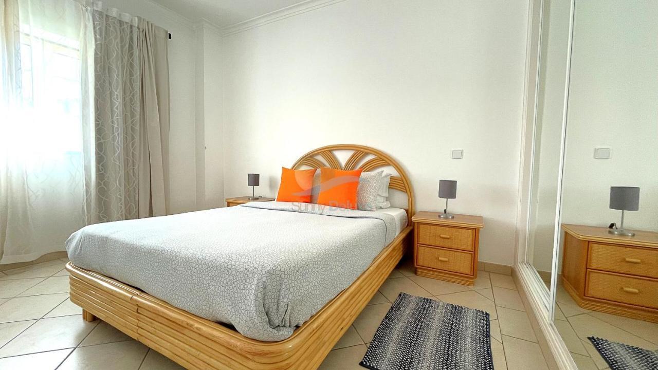 Apartamentos Praia Da Oura By Sunny Deluxe Albufeira Esterno foto