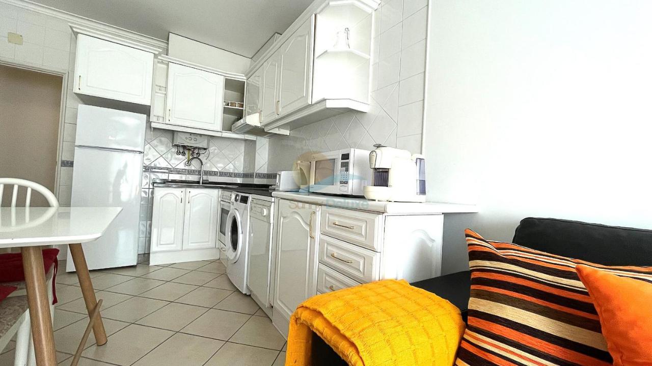 Apartamentos Praia Da Oura By Sunny Deluxe Albufeira Esterno foto