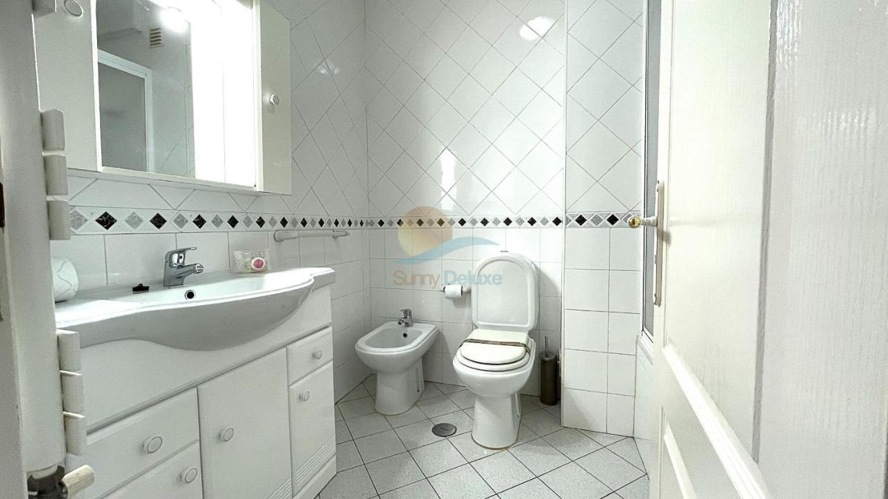 Apartamentos Praia Da Oura By Sunny Deluxe Albufeira Esterno foto