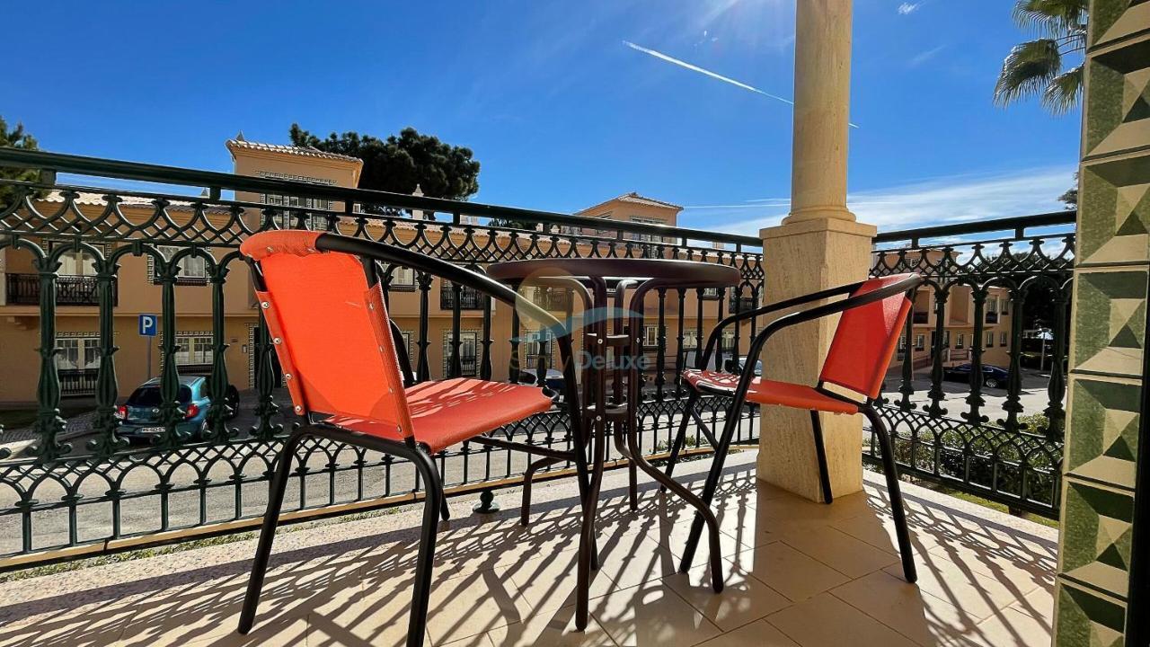 Apartamentos Praia Da Oura By Sunny Deluxe Albufeira Esterno foto