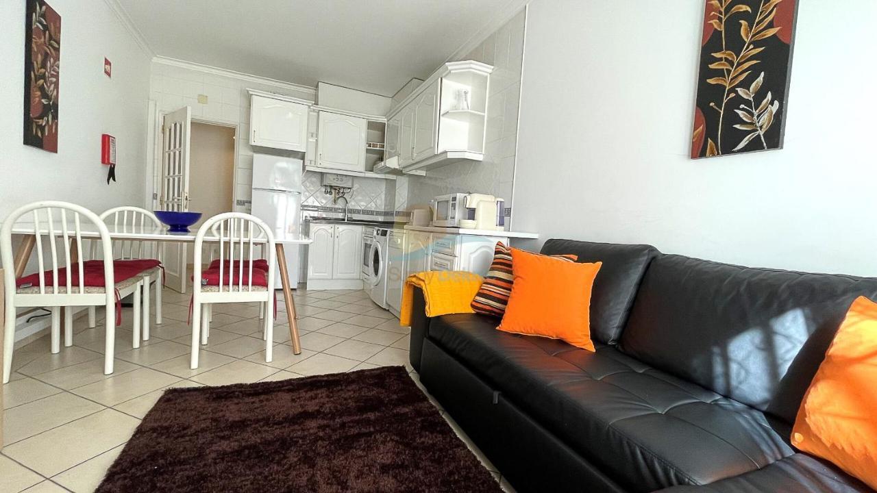 Apartamentos Praia Da Oura By Sunny Deluxe Albufeira Esterno foto