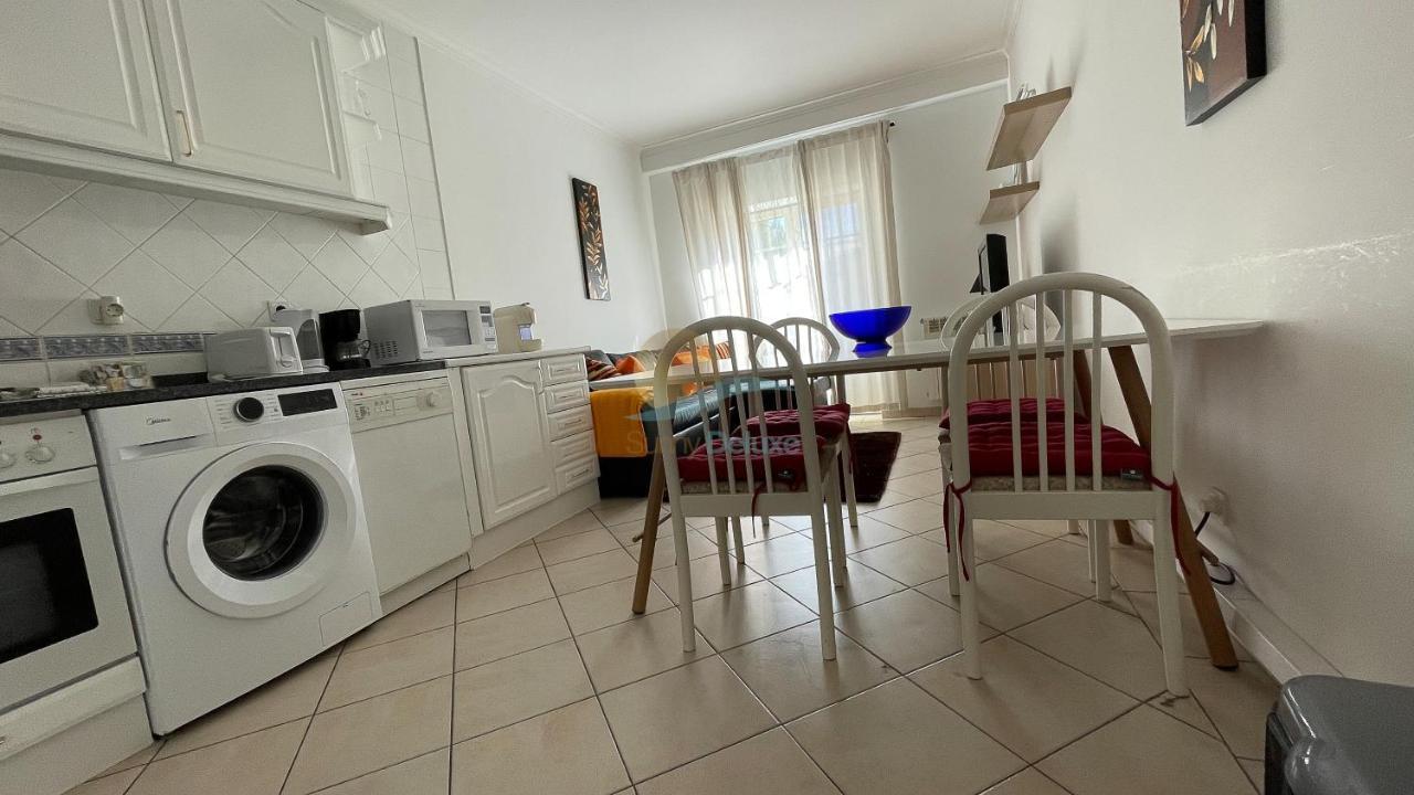 Apartamentos Praia Da Oura By Sunny Deluxe Albufeira Esterno foto