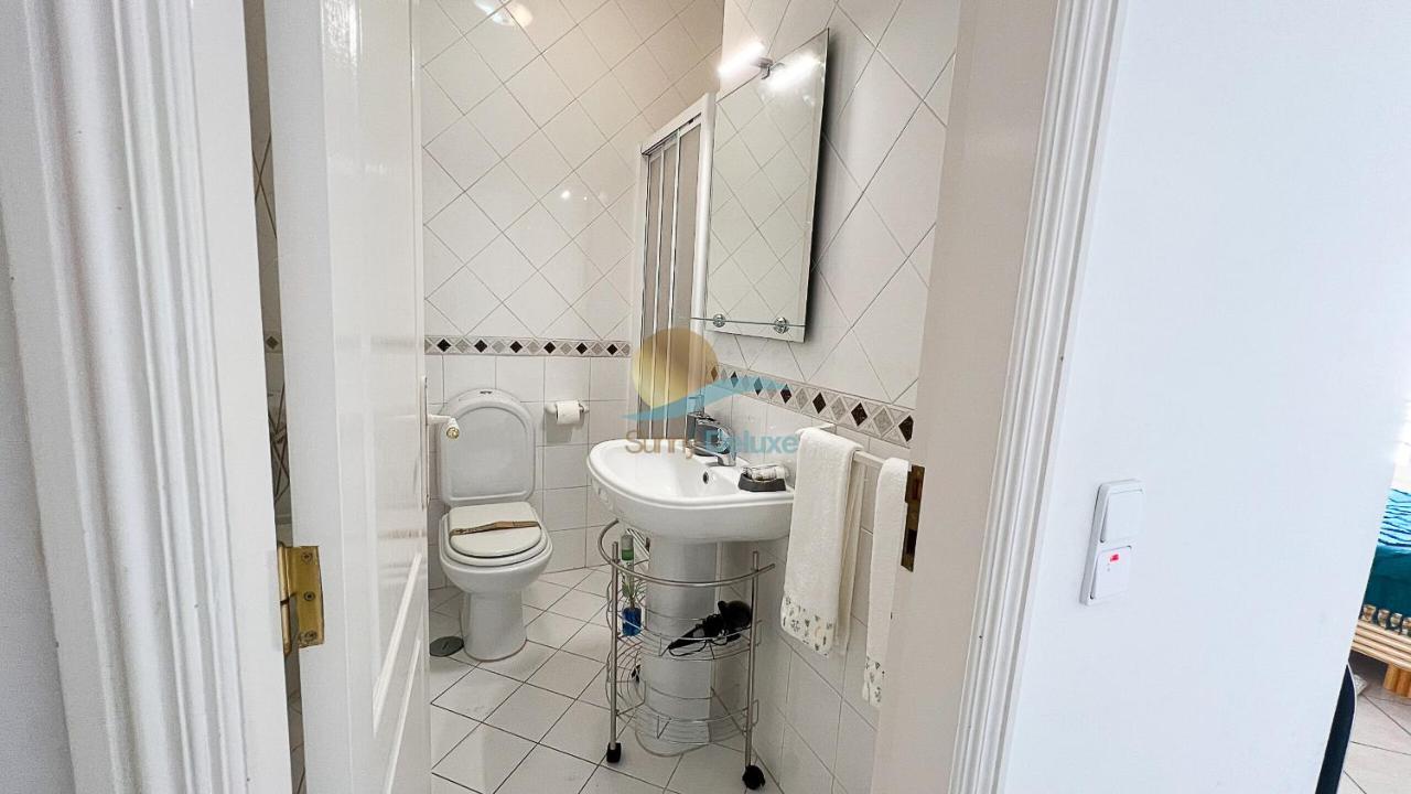 Apartamentos Praia Da Oura By Sunny Deluxe Albufeira Esterno foto