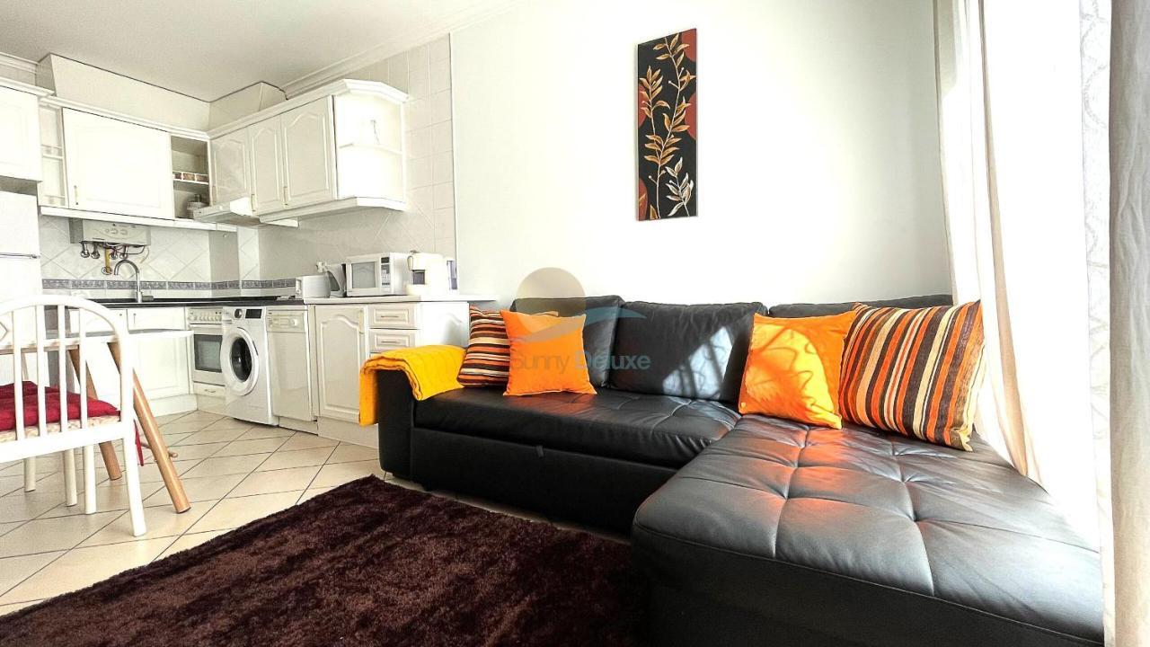 Apartamentos Praia Da Oura By Sunny Deluxe Albufeira Esterno foto