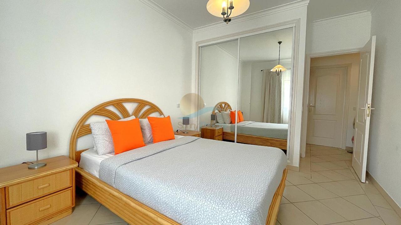 Apartamentos Praia Da Oura By Sunny Deluxe Albufeira Esterno foto