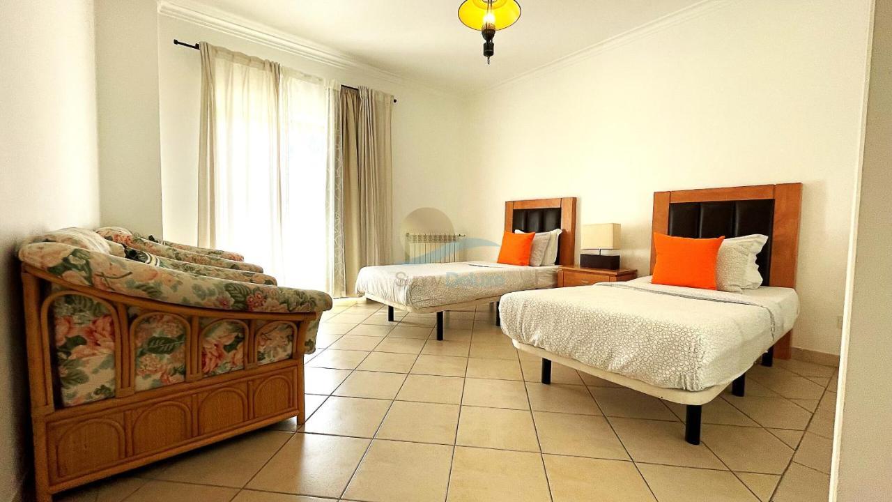 Apartamentos Praia Da Oura By Sunny Deluxe Albufeira Esterno foto