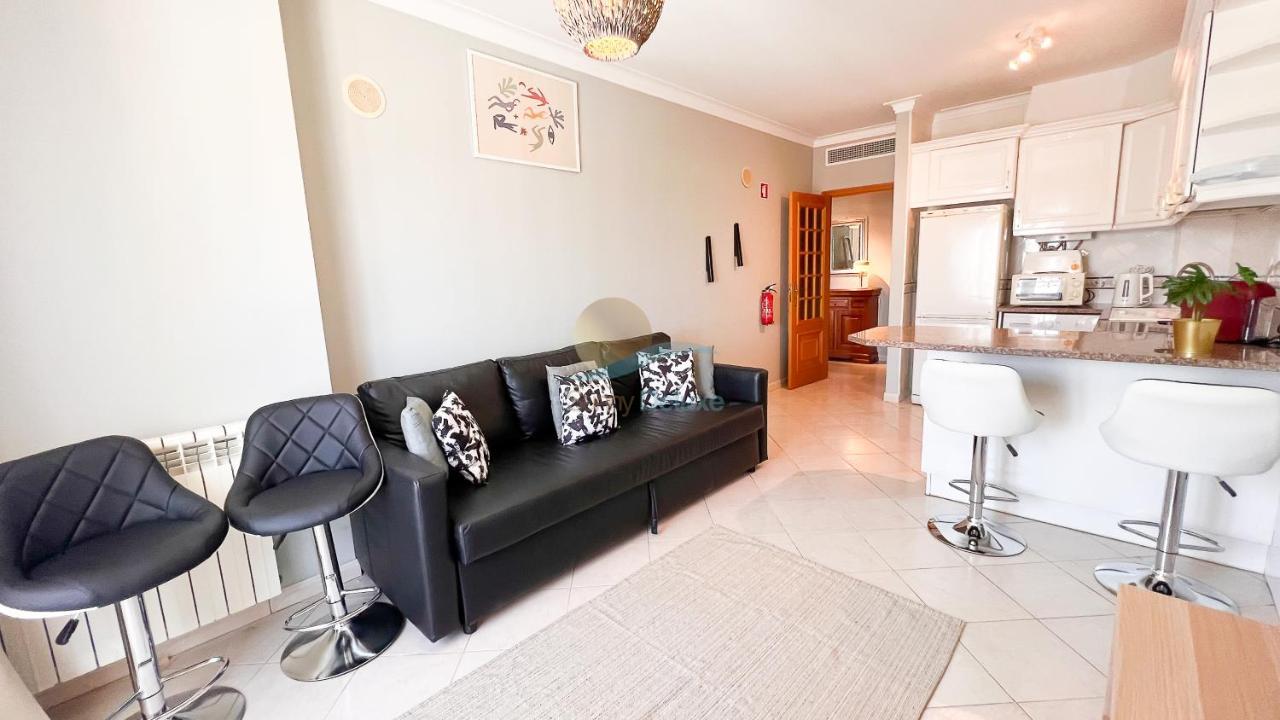Apartamentos Praia Da Oura By Sunny Deluxe Albufeira Esterno foto
