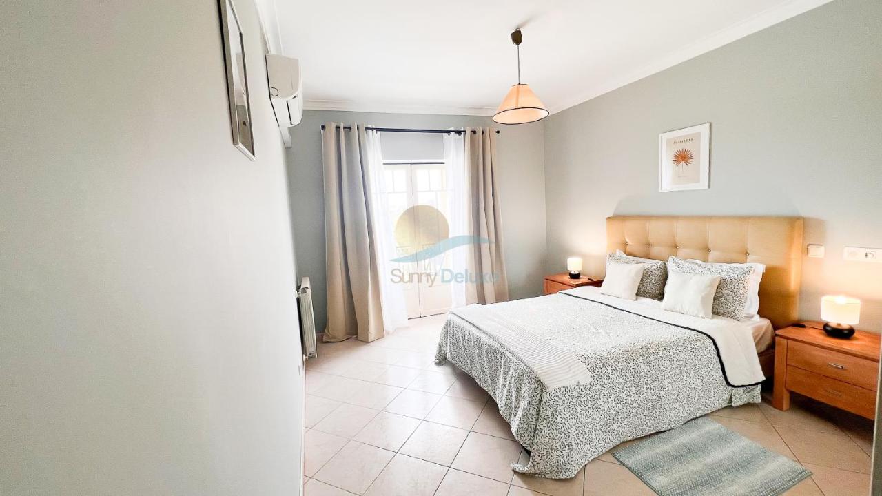 Apartamentos Praia Da Oura By Sunny Deluxe Albufeira Esterno foto
