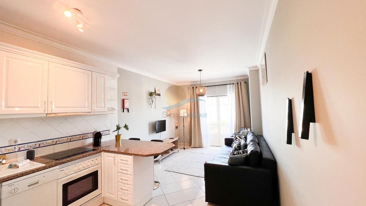 Apartamentos Praia Da Oura By Sunny Deluxe Albufeira Esterno foto