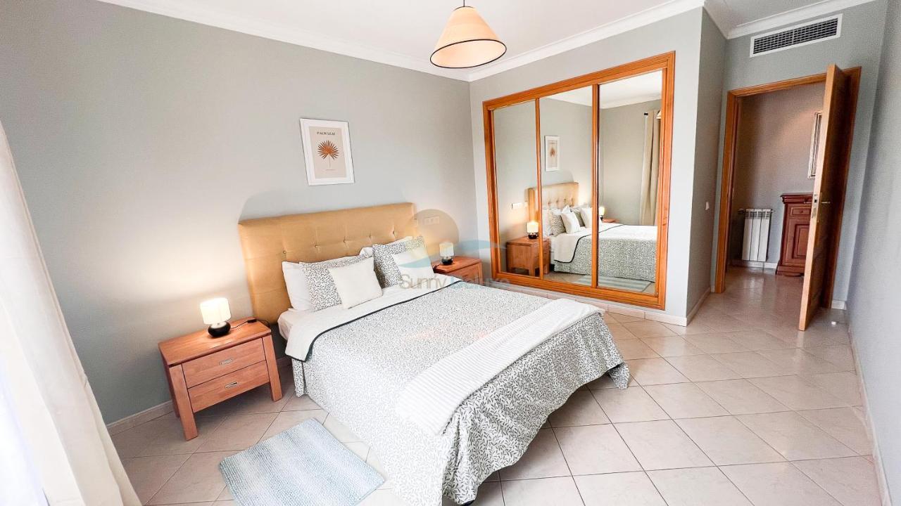 Apartamentos Praia Da Oura By Sunny Deluxe Albufeira Esterno foto