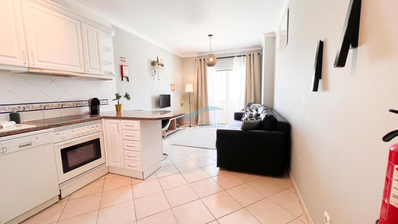 Apartamentos Praia Da Oura By Sunny Deluxe Albufeira Esterno foto