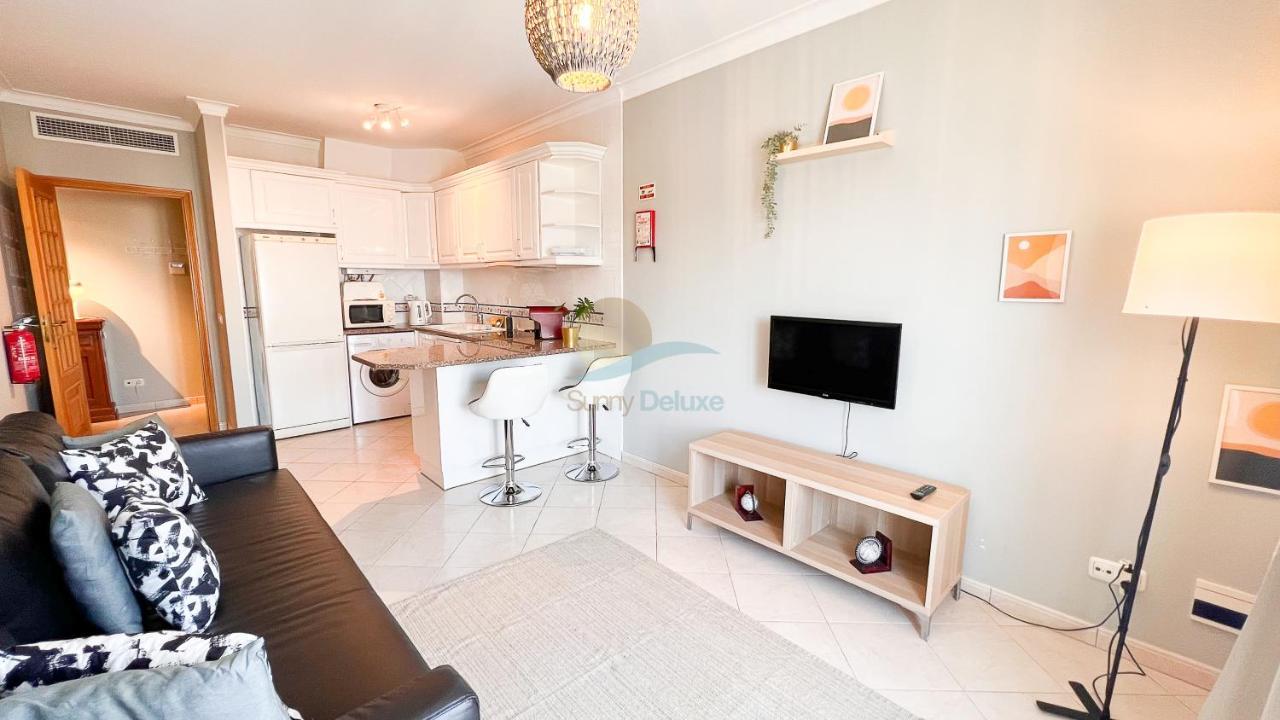 Apartamentos Praia Da Oura By Sunny Deluxe Albufeira Esterno foto
