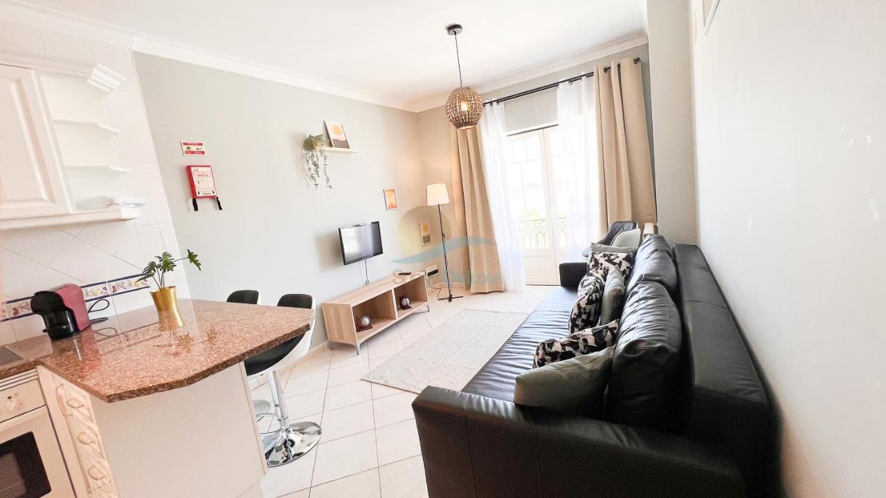 Apartamentos Praia Da Oura By Sunny Deluxe Albufeira Esterno foto