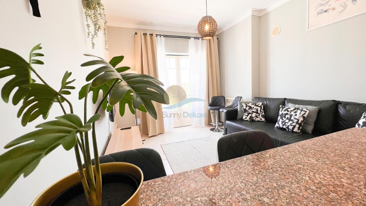 Apartamentos Praia Da Oura By Sunny Deluxe Albufeira Esterno foto